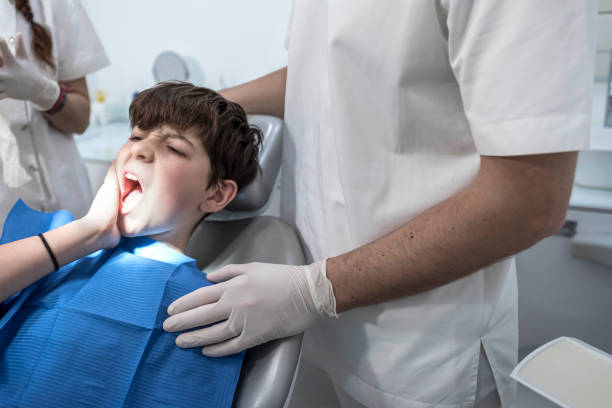 Best Urgent Care for Lost Fillings or Crowns in Tunkhannock, PA